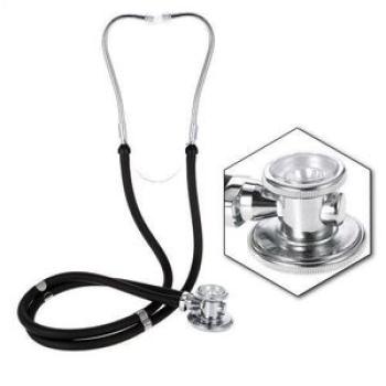 Medical Stethoscope Fonendoscope Phonendoscope Stethoscope Medical Double Dual Head Colorful Multifu