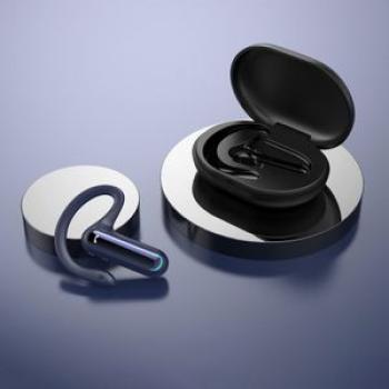 Earphones Wireless for Games Bluetooth-compatible 5.0 Earbud