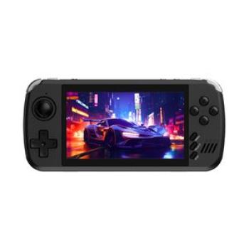 PowKiddy X39 Pro Handheld Game Console Portable Game Player