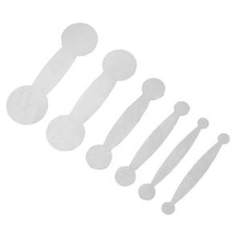 Muslady Clarinet Flat Pad Leveling Tool Set Woodwind