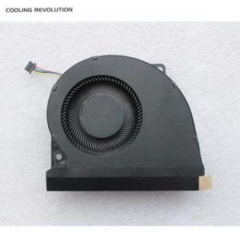 New Lap Cpu Cooling Fan For Rog Xg Mobile Gc31s Gc31 Fcn Fmql 13nr04h0t3001 6033b092001 0a Dc 12v 1a