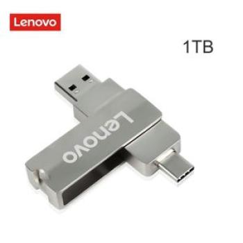 Flash Memory 1TB Pen Drive Usb 3.1 Otg Type C Memory Usb 2TB KeyChain Flash Drive For Laptop/4k Tv/