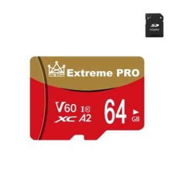 Extreme PRO Class 10 Mini Sd Memory Mini Sd 16GB 32GB 64GB 128GB 256GB 512GB 1TB Tarjeta Microdrive