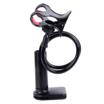 Flexible Mobile Phone Holder Universal Smartphone Stand for Desk Bed Table Support Bracket Adjustabl