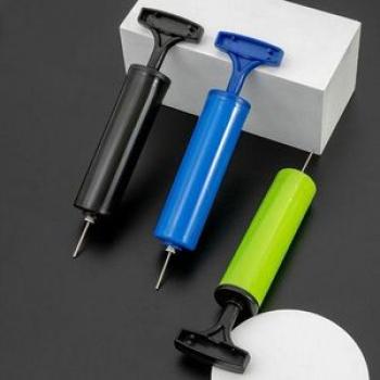 Air Pump Football Hand Pump Rugby Ball Inflation Pump