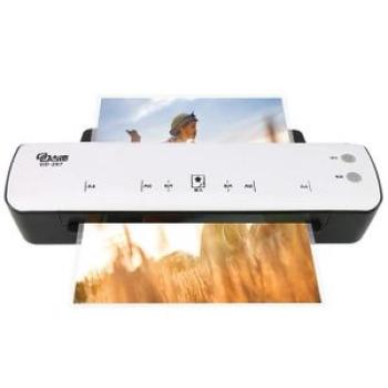A4/a3 Plastic Sealing Machine 287 Photo Over-Molding Machine Photo Laminating Machine Household Glui
