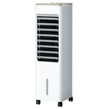 AC100-18B Standing Air Cooler - 50W - White