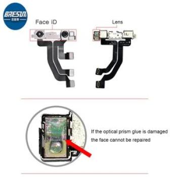 Face ID Repair Optical Lens For iPhone X-12 Pro MAX Dot