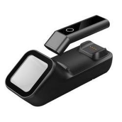 3in1 Barcode Scanner Handheld 1D2DQR Bar Code Reader