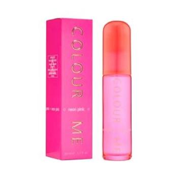 Neon Pink Eau De Parfum – 50 ML