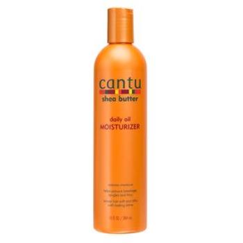 Shea Butter Daily Oil Moisturizer - 384ml