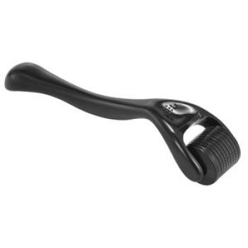 Micro Needle 540 Derma Roller Titanium Hair Regrowth Skincare Product Absorption