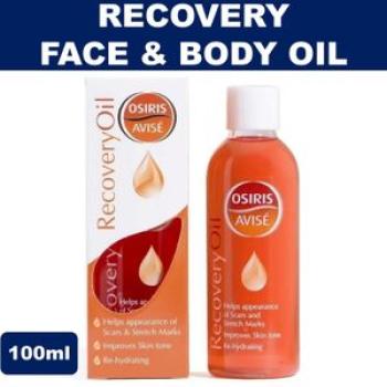 Recovery Face & Body Oil - 100 ml