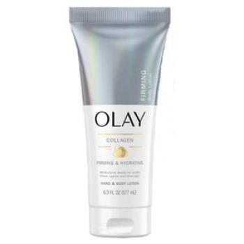 Collagen Hand & Body Lotion Firming & Hydrating - 177 ml