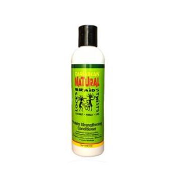Protein Strengthening Conditioner - 236.57ml