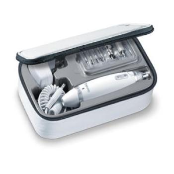 MP 62 Manicure/Pedicure Set - White