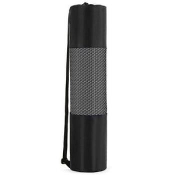 11.8 X 27.5 InchYoga Mat Mesh Bag Lightweight Breathable