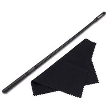 Woodwind Instruments Accessory Cleaning-Sticks for Flute