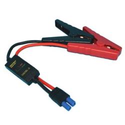 Buendeer 12V 200A Intelligent Booster Cable Smart EC5 Connector Car Truck Emergency Jump Starter All