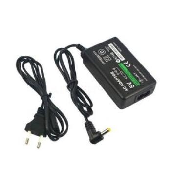 PSP AC Adapter (PSP Charger)- 5V