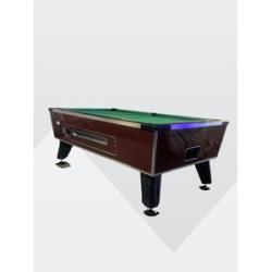 Snooker/Billiard Board - Green