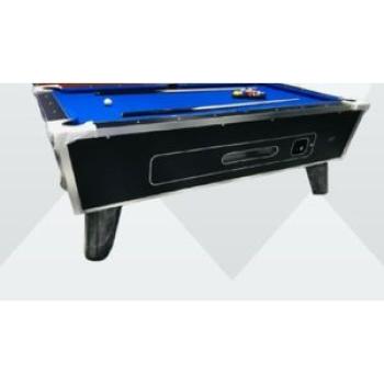 Snooker/Billiard Board - Blue/ Black