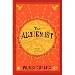 The Alchemist: 25th Anniversary Edition