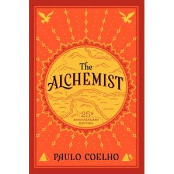The Alchemist: 25th Anniversary Edition