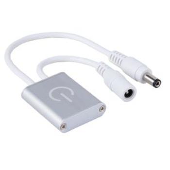 iTouch Single Color Strip LED Dimmer Controller Touch Switch