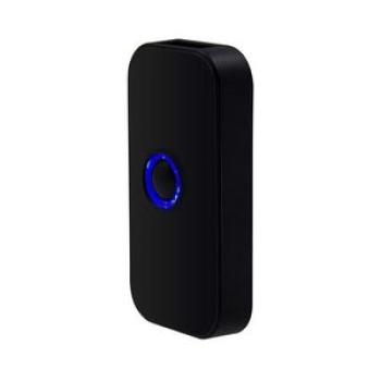 Handheld 3in1 Barcode Scanner 1D Bar Code Reader Support