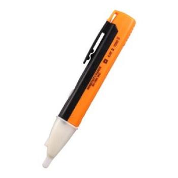90-1000V Voltage Tester Electric Indicator Non-Contact Voltage Tester AC Power Outlet Detector Teste