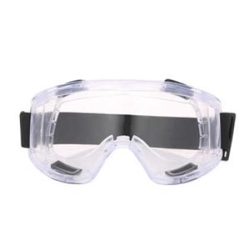 Safety Goggle Clear Safety Glasses Droplet Proof Protective Eyewear Sand Wind Dust Resistant for Eye