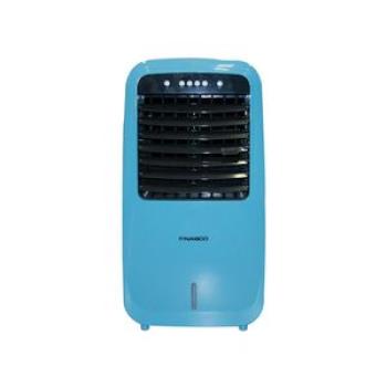 AC-0601A Standing Air Cooler - 5.5LTR - Blue/Black