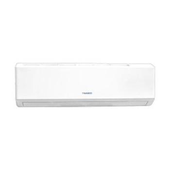 NAS-T09N1 R410 Split Air Conditioner - 1.0HP - White