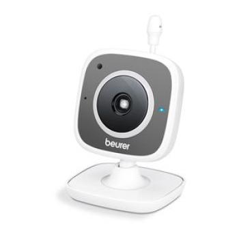 BY 88 Smart babycare monitor-white