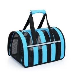 Pets Foldable Carrying Bag M
