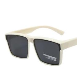 Polarized Sunglasses Mens/Women Driving Mirror Sun Glasses Metal Frame Goggles UV400 Anti-Glare Sung