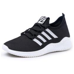 Breathable Mesh Casual Men Sneakers Footwear Running Shoes