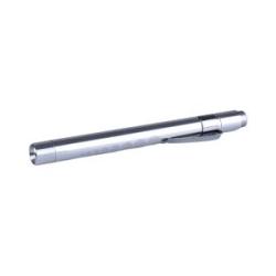 LED Medical Pocket First Aid Pen light Torch Eye Nose Dental Flashlight Otoscope Ear Wax Light Endos