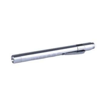 LED Medical Pocket First Aid Pen light Torch Eye Nose Dental Flashlight Otoscope Ear Wax Light Endos