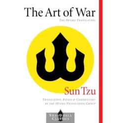 The Art of War: The Denma Translation(Sun Tzu)
