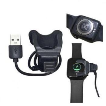 Universal Smartwatch Clip Charger USB Charging Cable