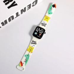 Girls Watch