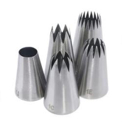 Decorating Mouth Puff Flower Mouth Torch Flower Mouth Flower Mouth Brush