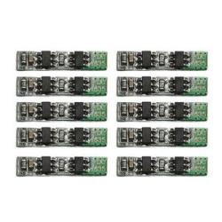 18650 Charger Module BoardPack Of 10