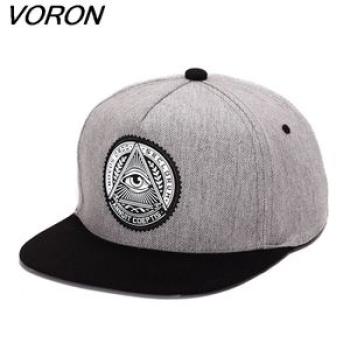 hip hop hat and cap for men&women