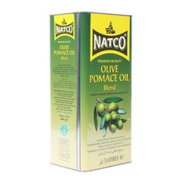 Premium Olive Pomace Oil - 5 Litres