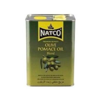Premium Olive Pomace Oil - 3 Litres