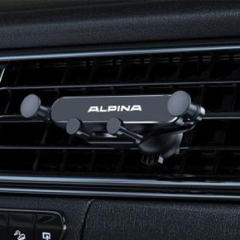 Gravity Car Phone Holder Auto Accessories For Bmw Alpina E90 E92 E93 E60 E61 E46 F30 F10 F20 G20 G30