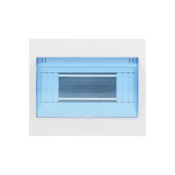 5-8 Ways Circuit Breaker Distribution Protection Box